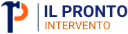 pronto intervento logo